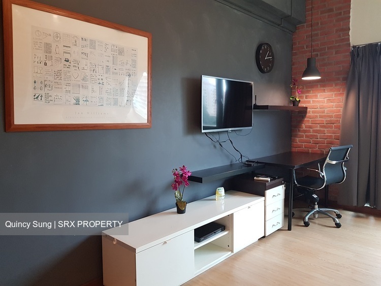 The Quayside (D9), Apartment #441101051